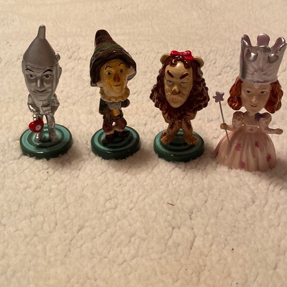 Westland Giftware Accents Westland Giftware Wizard Of Oz